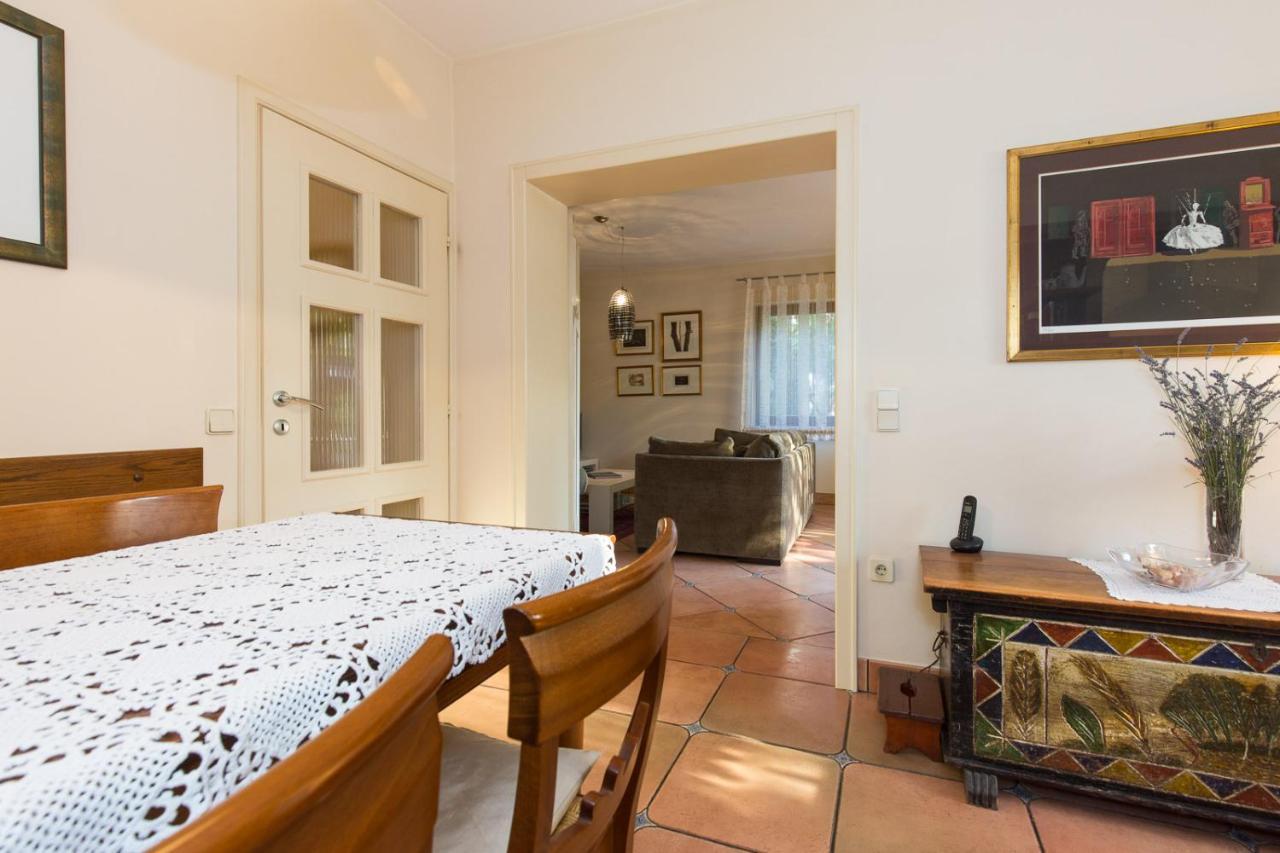 Apartman Mare Punat Exterior foto
